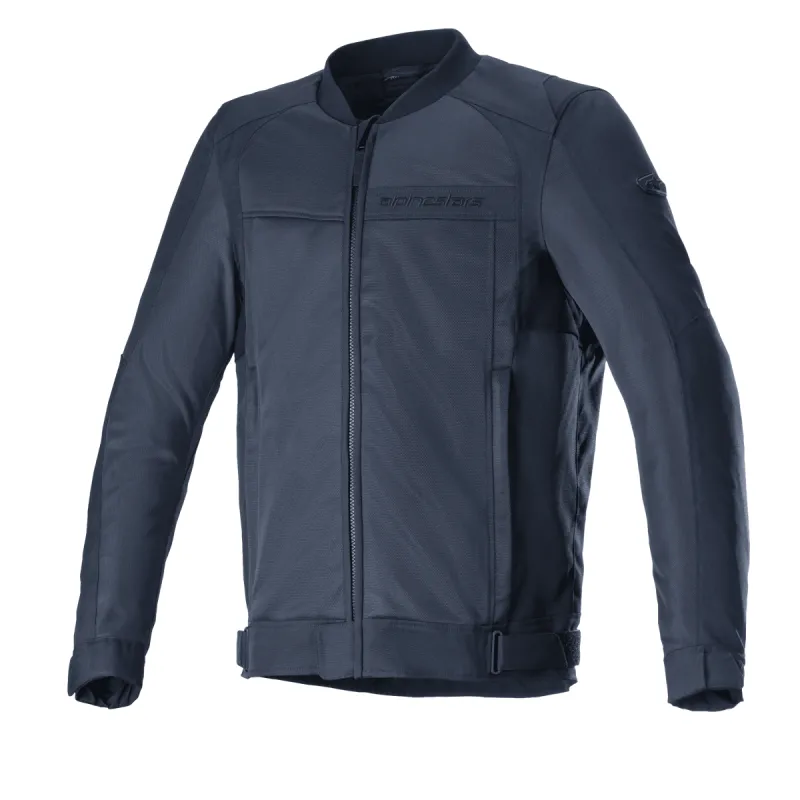 Luc V2 Air Jacket made by Alpine Stars