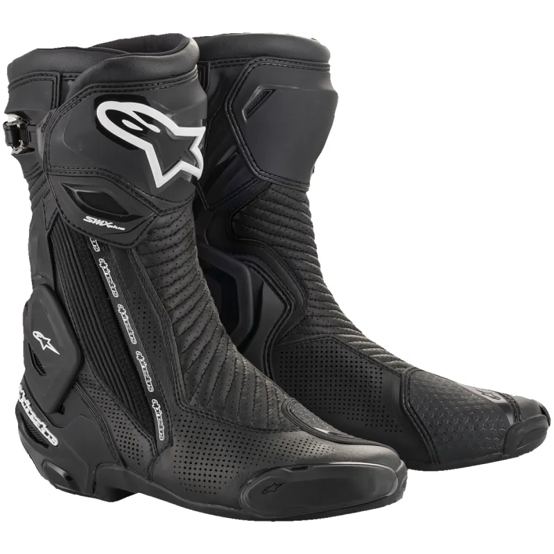 SMX Plus V2 Vented Boots sold by Alpine Stars