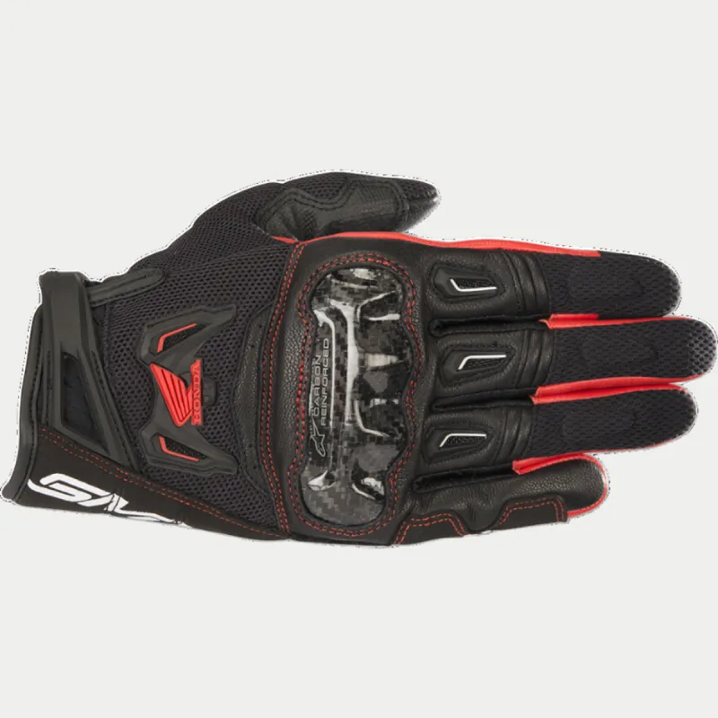 Honda SMX-2 Air Carbon V2 Gloves sold by Alpinestars