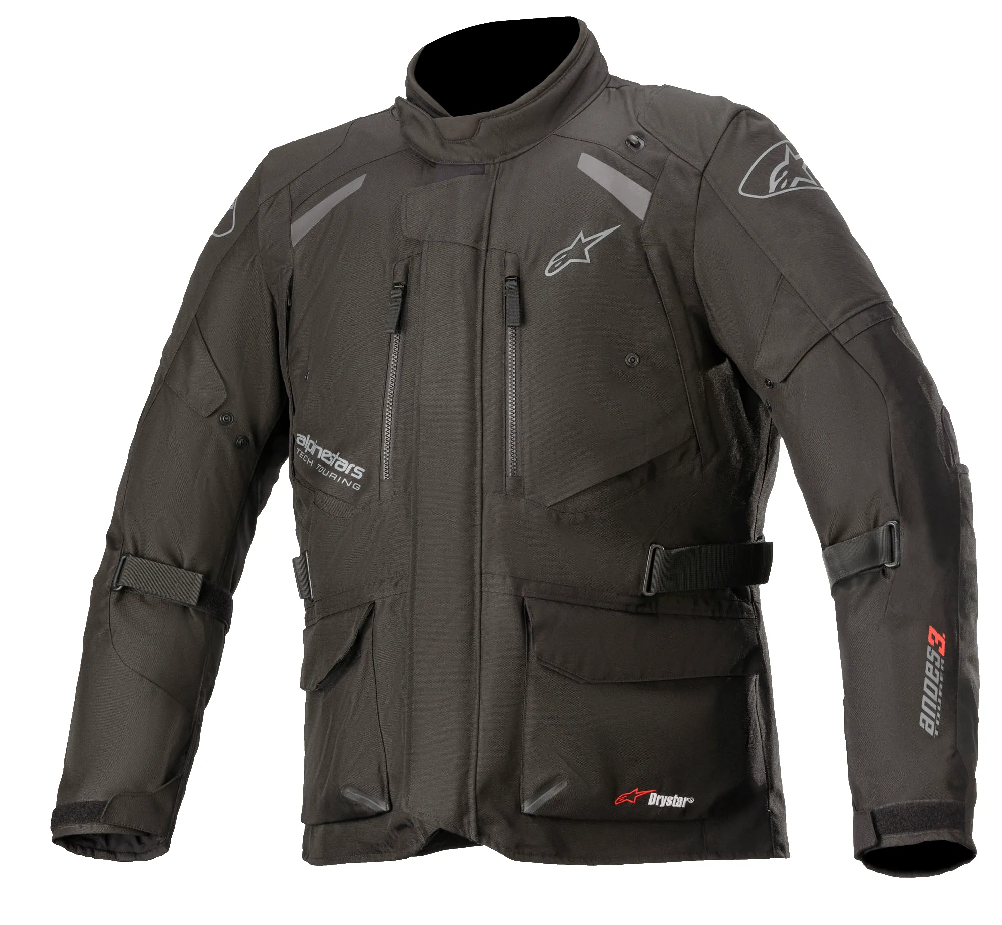 Andes V3 Drystar® Jacket sold by Alpine Stars