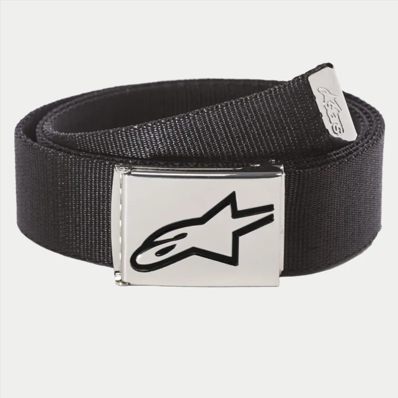 Ageless Web Belt sold by Alpine Stars