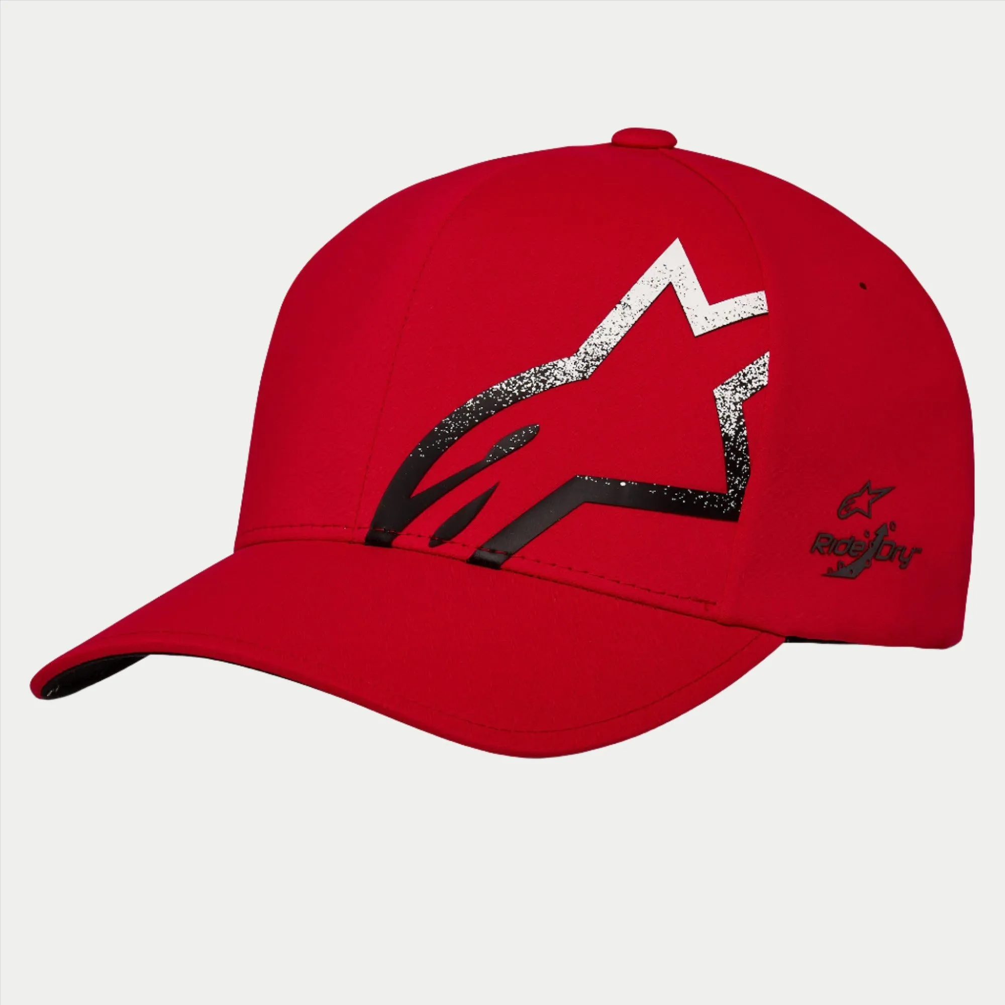 Corp Shift Comet Delta Hat sold by Alpinestars
