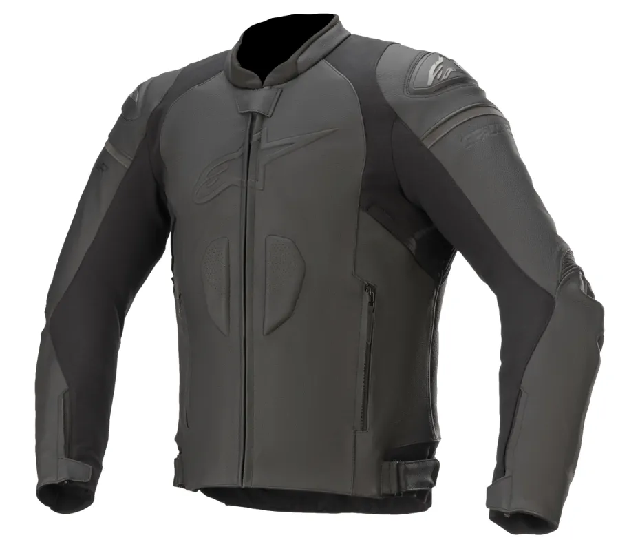 GP Plus R V3 Leather Jacket sold by Alpinestars