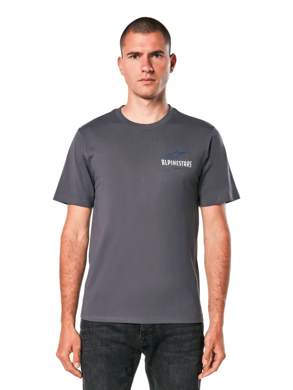 Tanked CSF Tee sold by Alpinestars