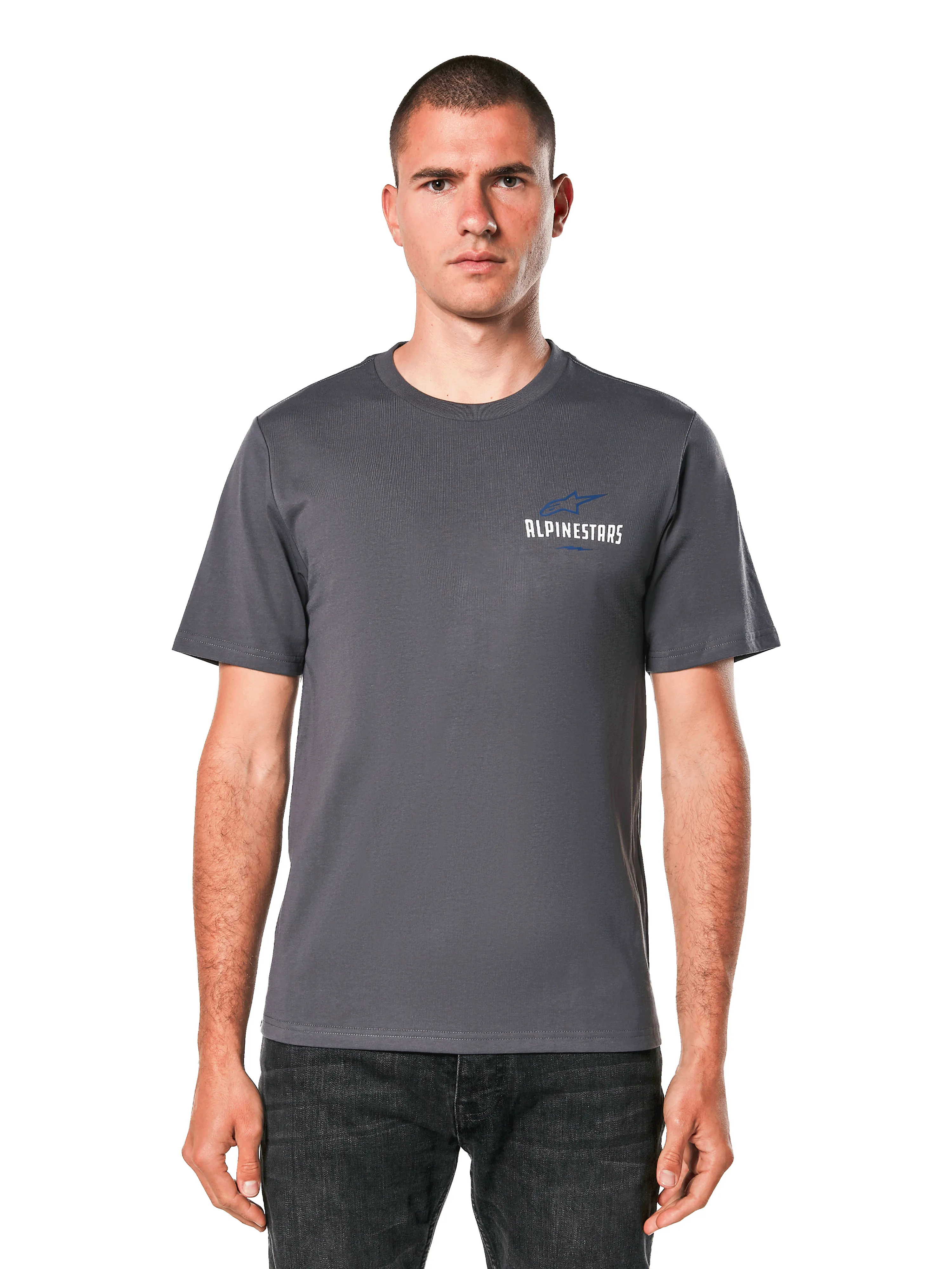 Tanked CSF Tee sold by Alpinestars