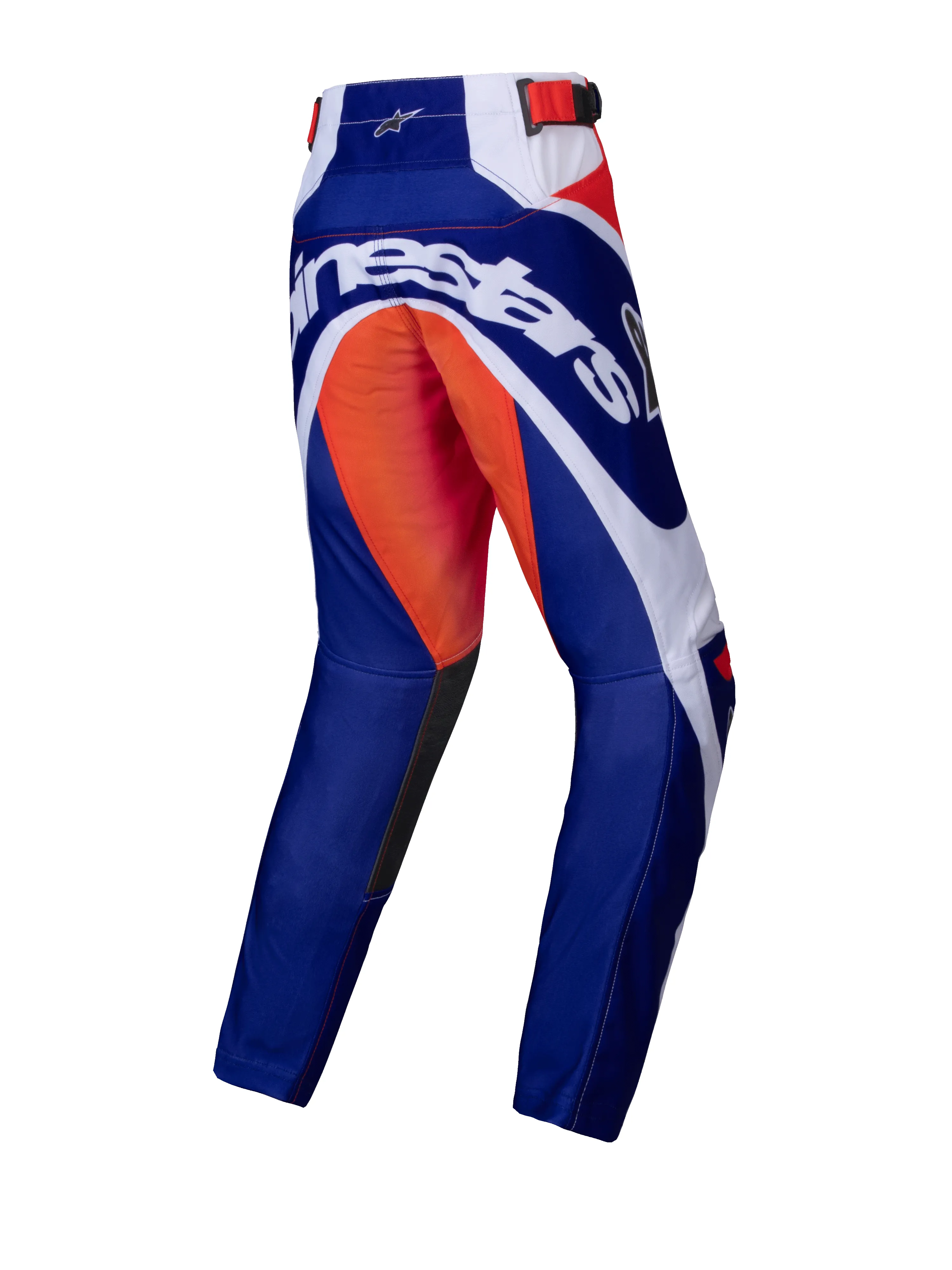 2025 Youth Racer Wurx Pants sold by Alpinestars product image thumbnail 2