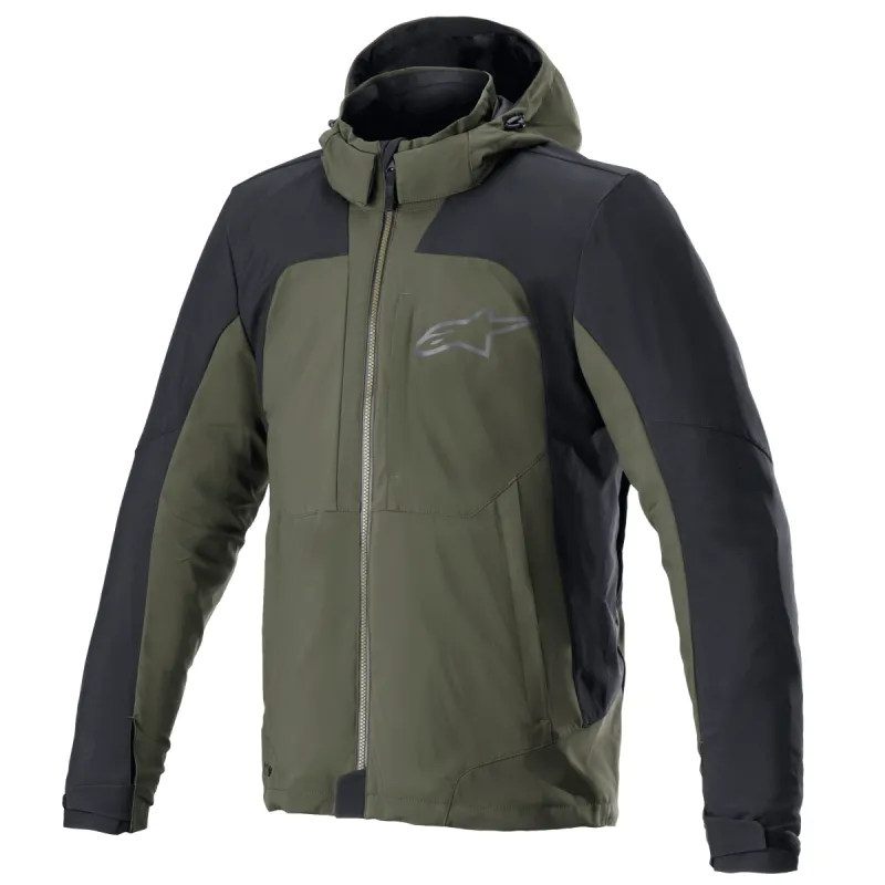 Stratos V2 Drystar® Jacket sold by Alpinestars