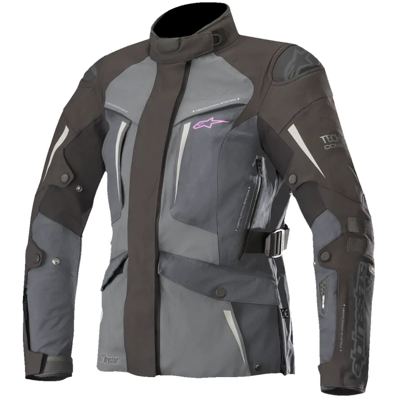 Women Stella Yaguara Drystar® Jacket Tech-Air® Compatible sold by Alpinestars