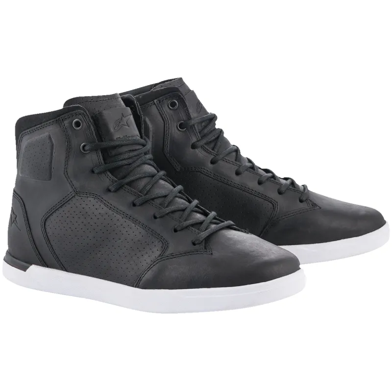 J-Cult Shoes made by Alpine Stars