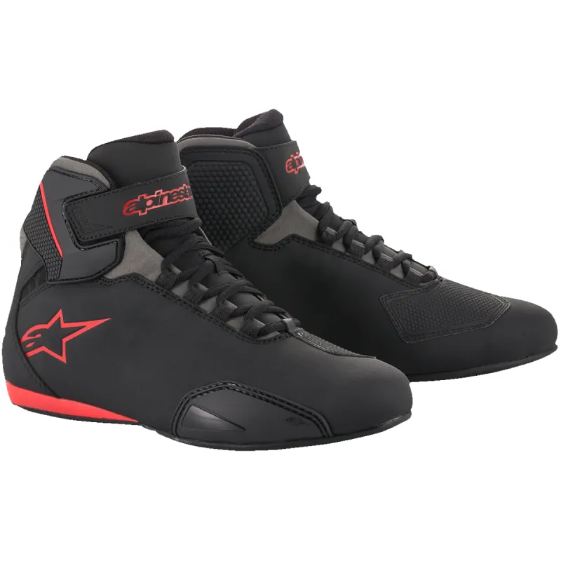 Sektor Shoes sold by Alpinestars
