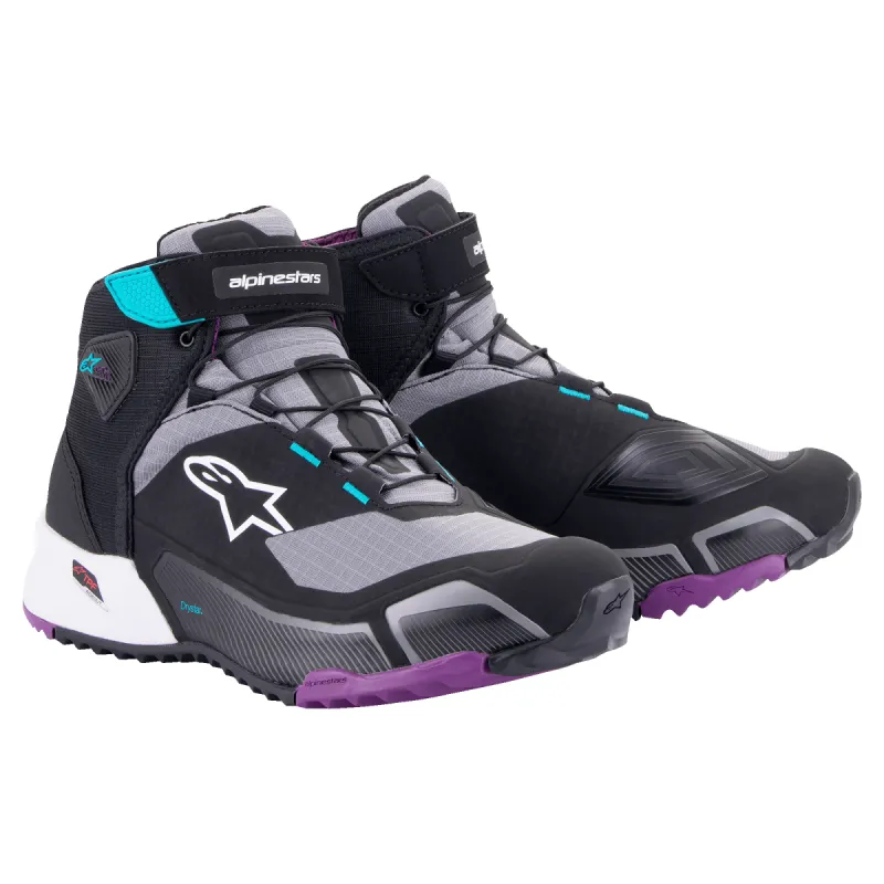 CR-X Women Drystar® Riding Shoe made by Alpine Stars