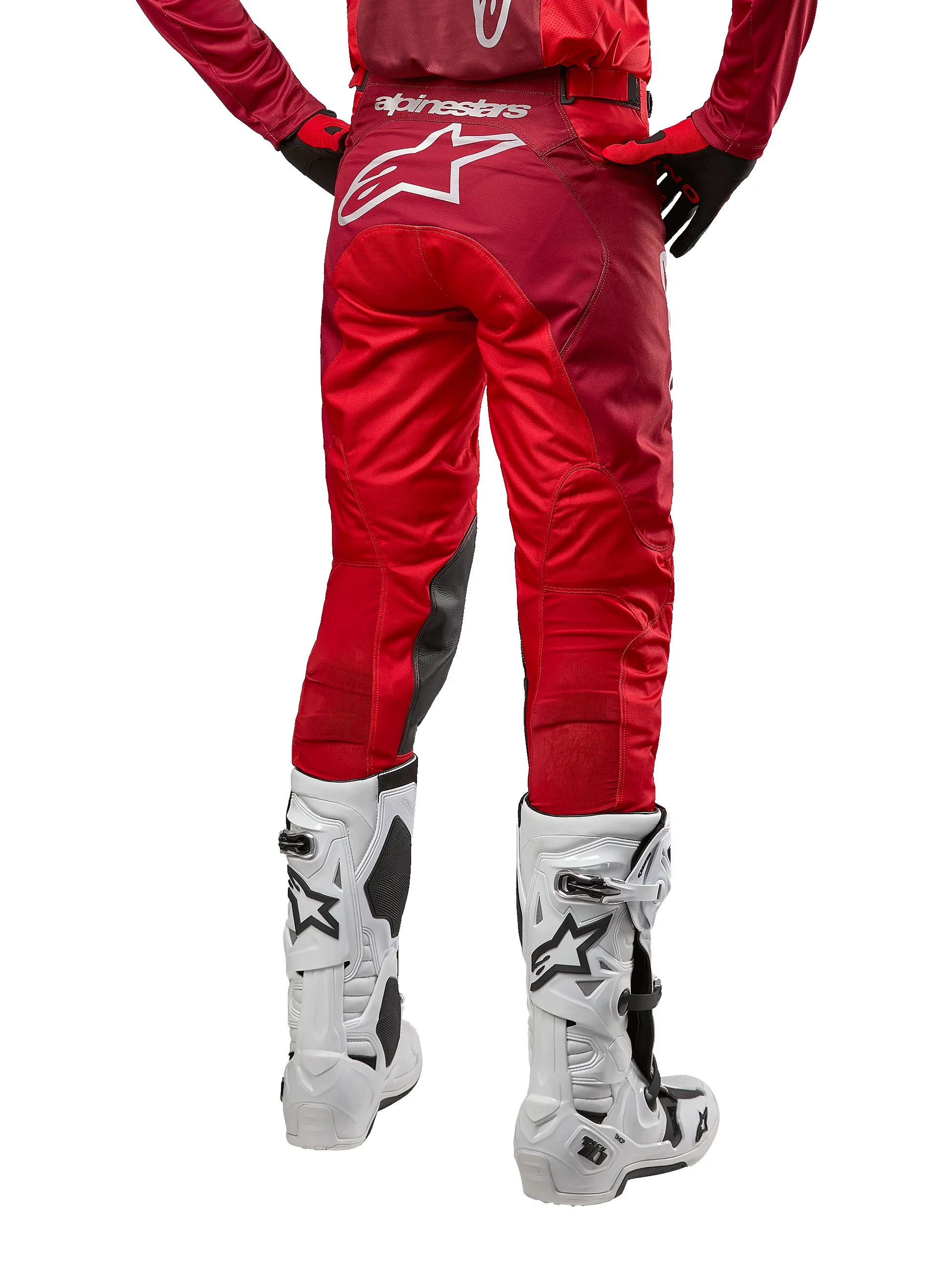 2024 Racer Hoen Pants sold by Alpinestars product image thumbnail 2