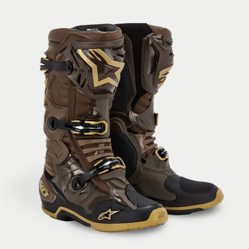Tech 10 Squad 23 LE Boot sold by Alpinestars
