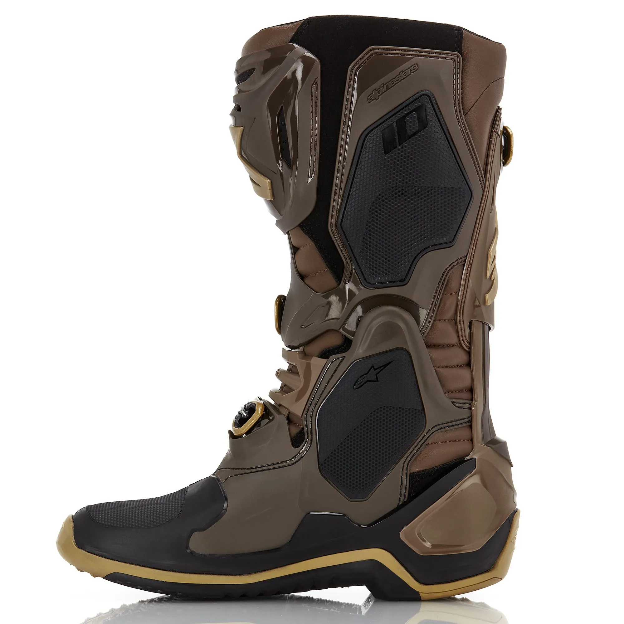 Tech 10 Squad 23 LE Boot sold by Alpinestars product image thumbnail 4
