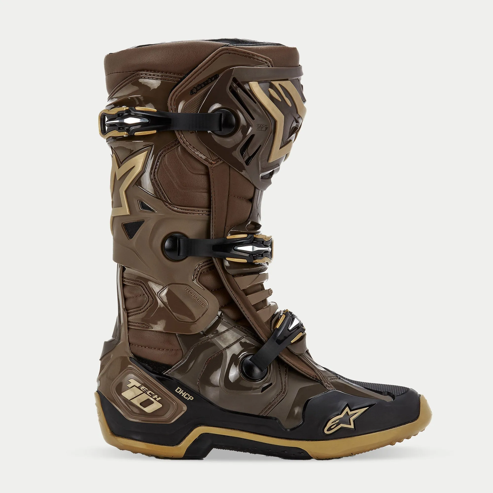 Tech 10 Squad 23 LE Boot sold by Alpinestars product image thumbnail 2