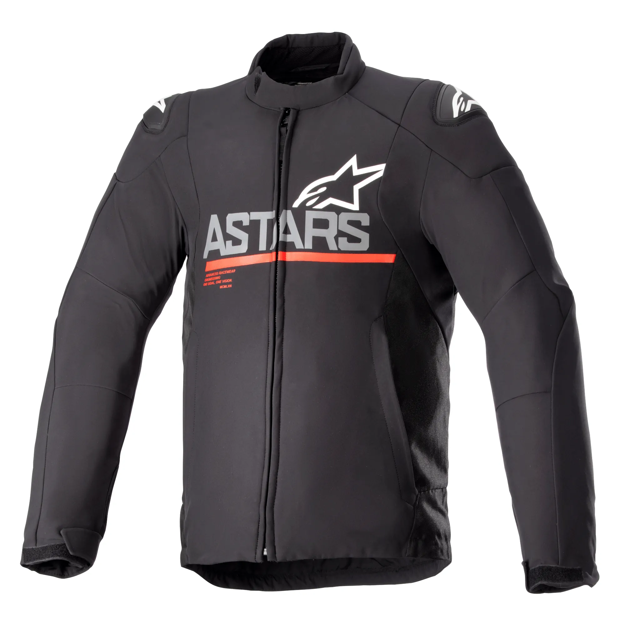SMX Waterproof Jacket sold by Alpine Stars