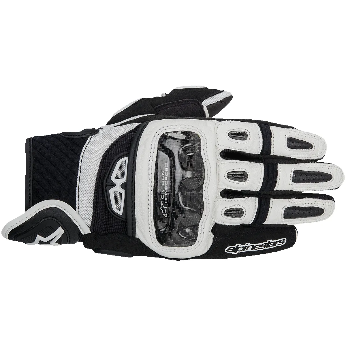 GP-Air Leather Gloves sold by Alpinestars