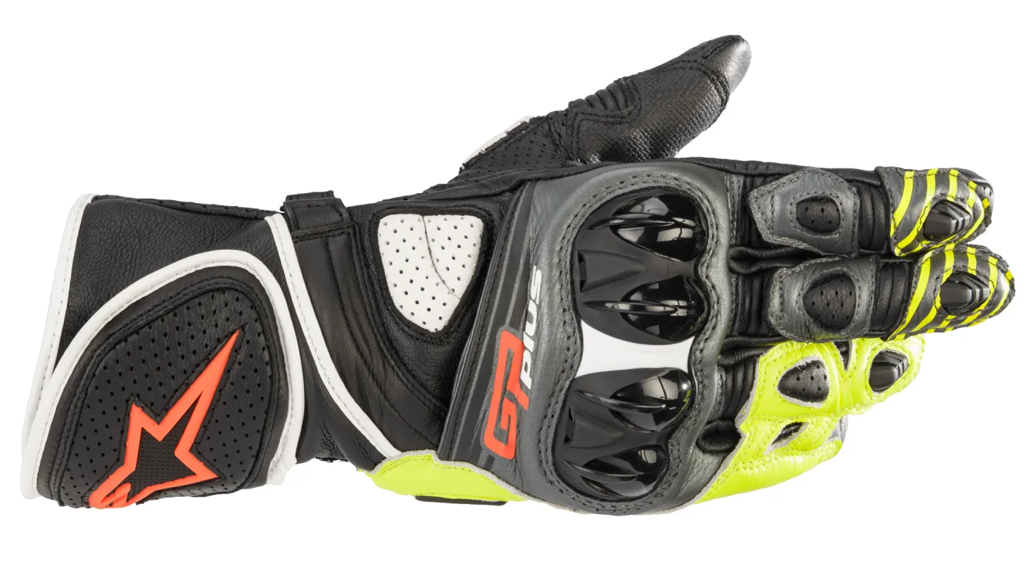 GP Plus R V2 Gloves sold by Alpinestars