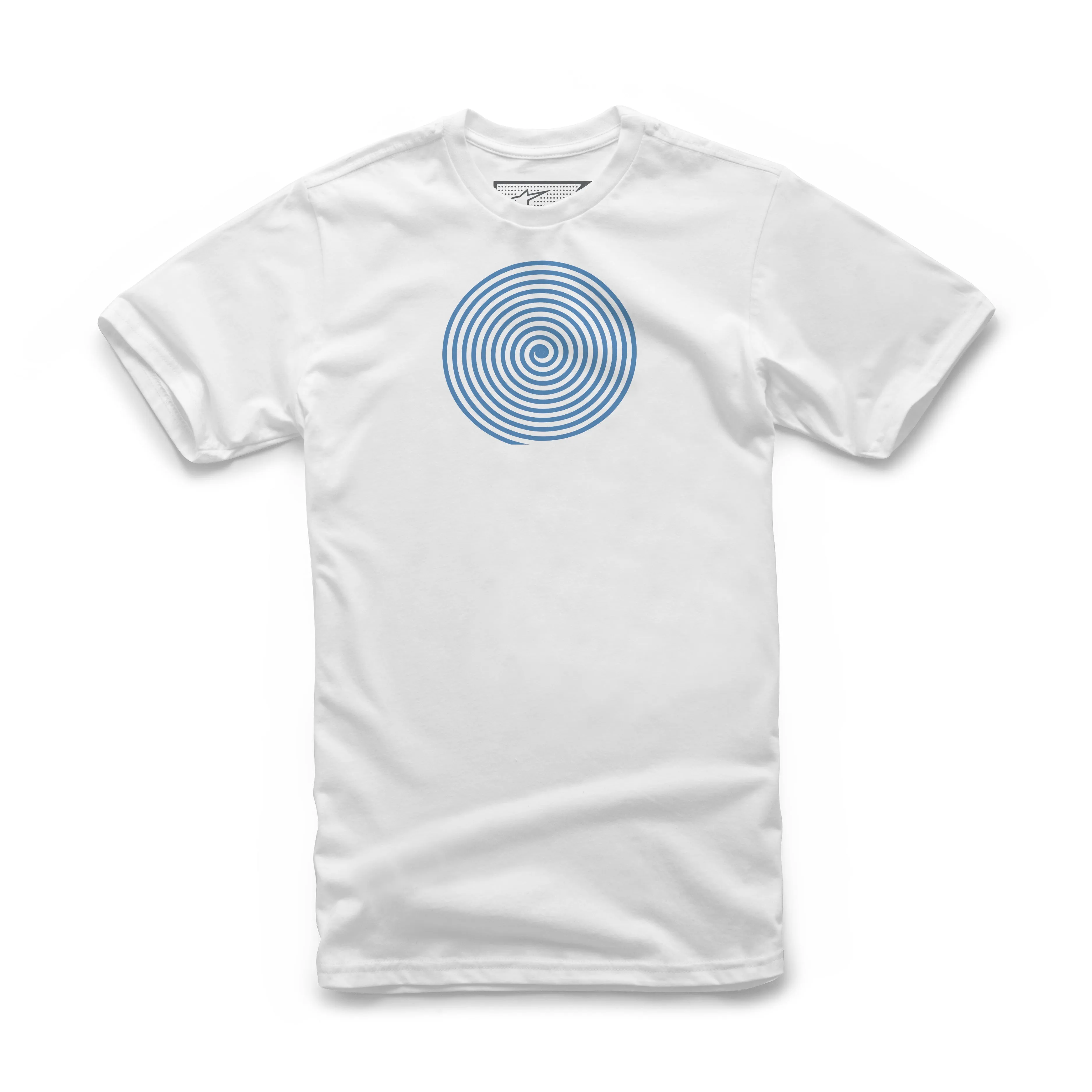 Oscar Spiral Tee sold by Alpinestars