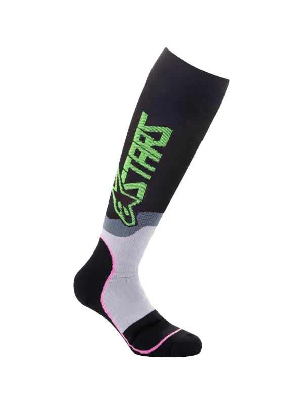 Mx Plus 2 Socks sold by Alpine Stars