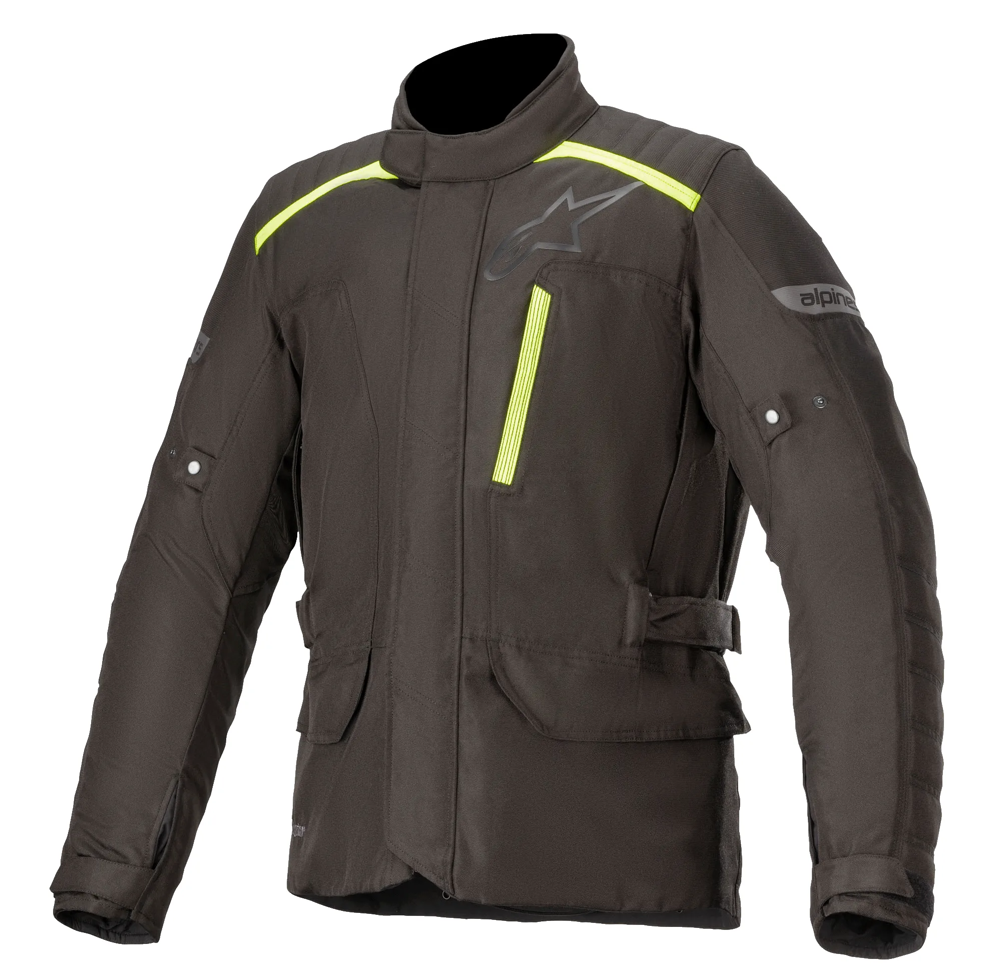Gravity Drystar® Jacket sold by Alpinestars