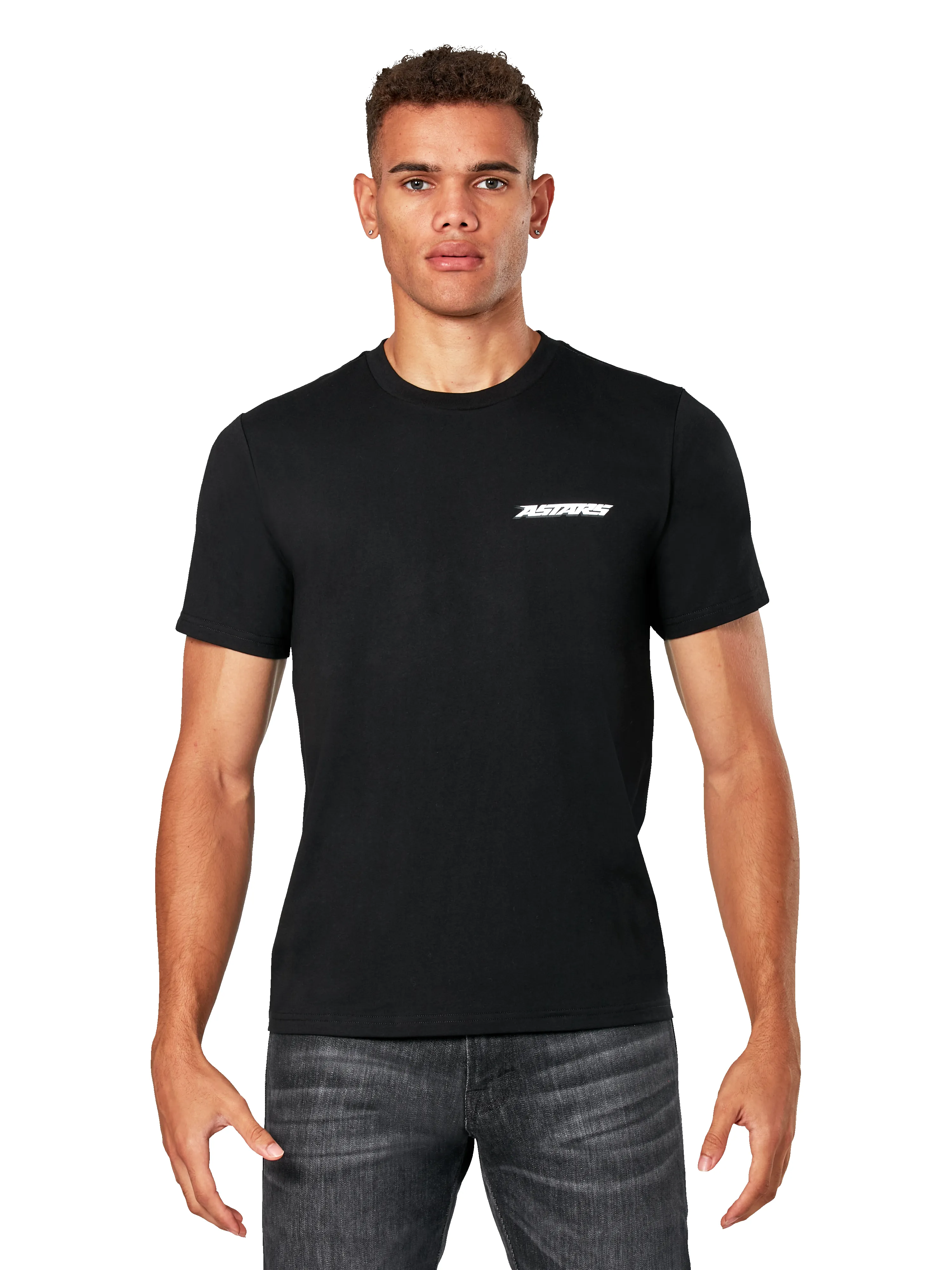 Invert CSF Tee - Short Sleeve sold by Alpinestars