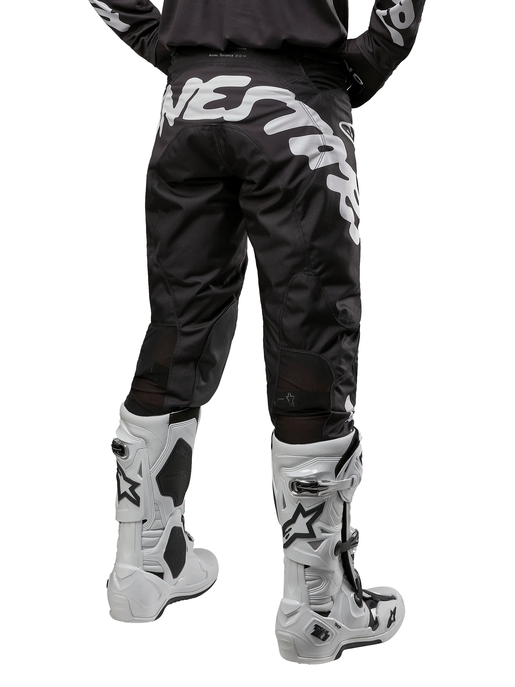 2024 Racer Hana Pants sold by Alpinestars product image thumbnail 2