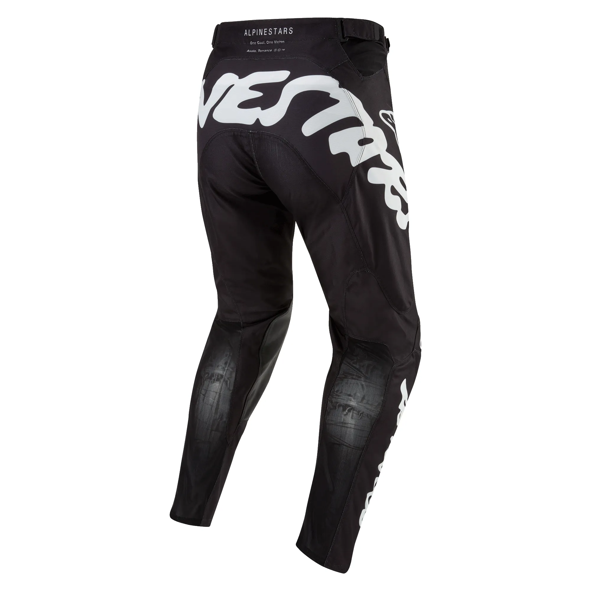 2024 Racer Hana Pants sold by Alpinestars product image thumbnail 4
