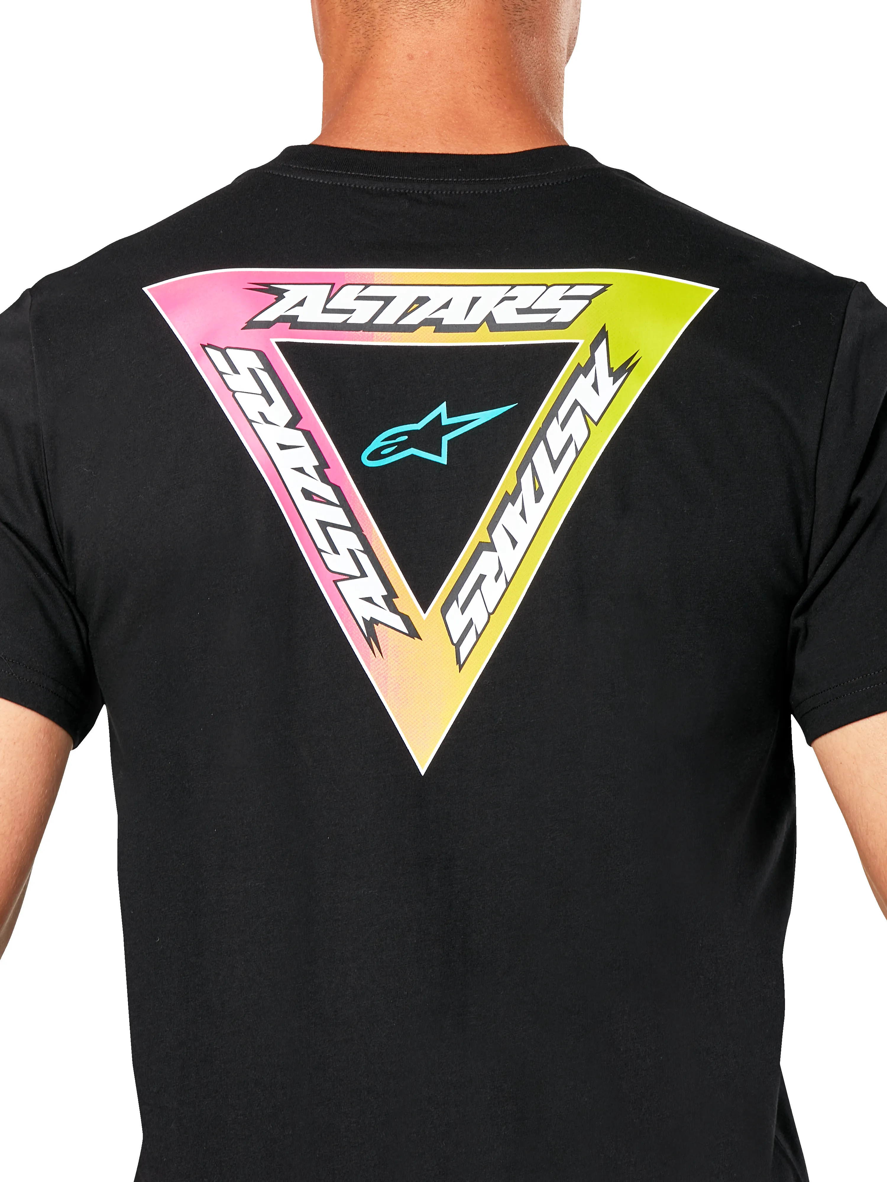 Invert CSF Tee - Short Sleeve sold by Alpinestars product image thumbnail 5