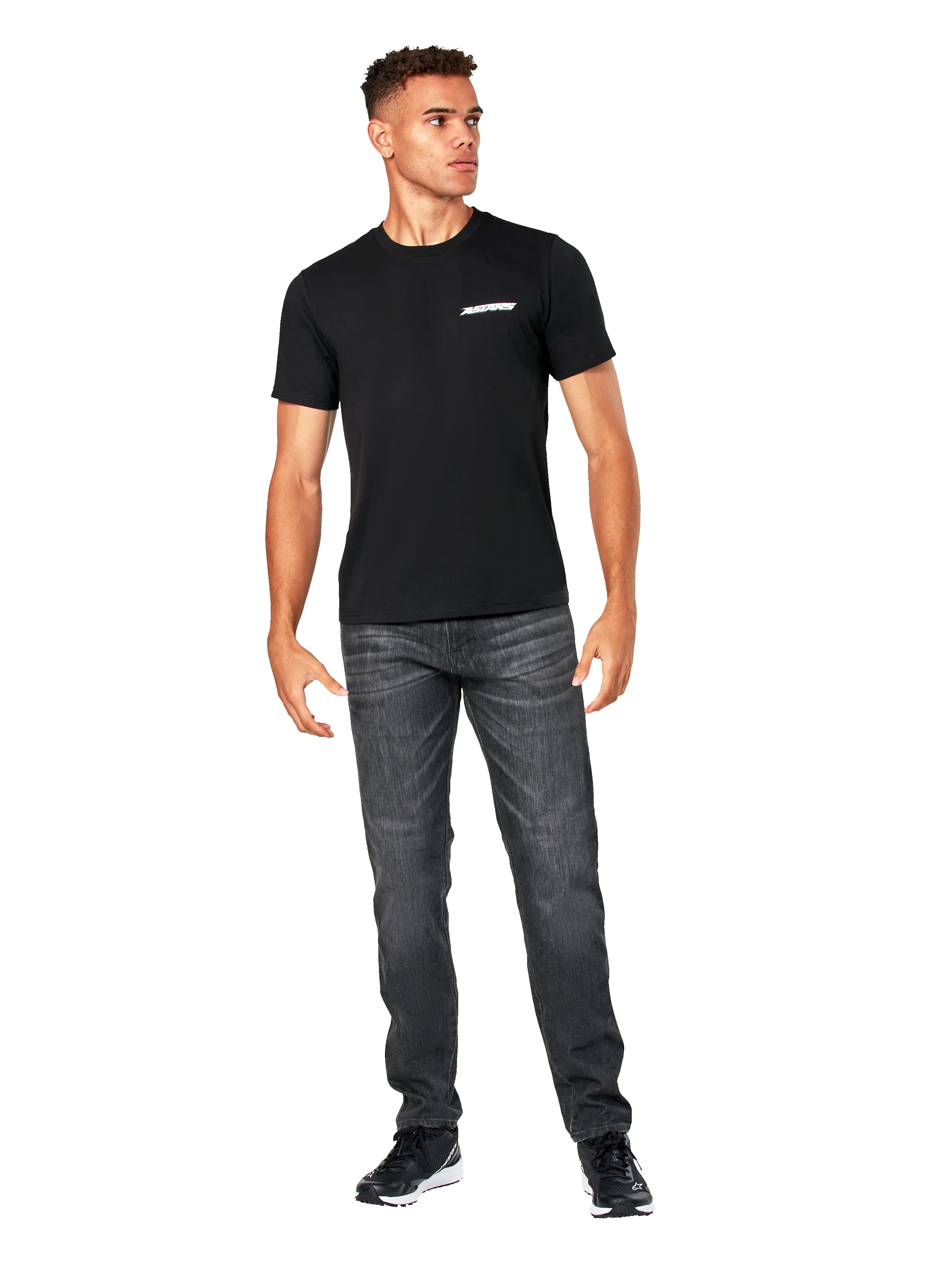 Invert CSF Tee - Short Sleeve sold by Alpinestars product image thumbnail 4