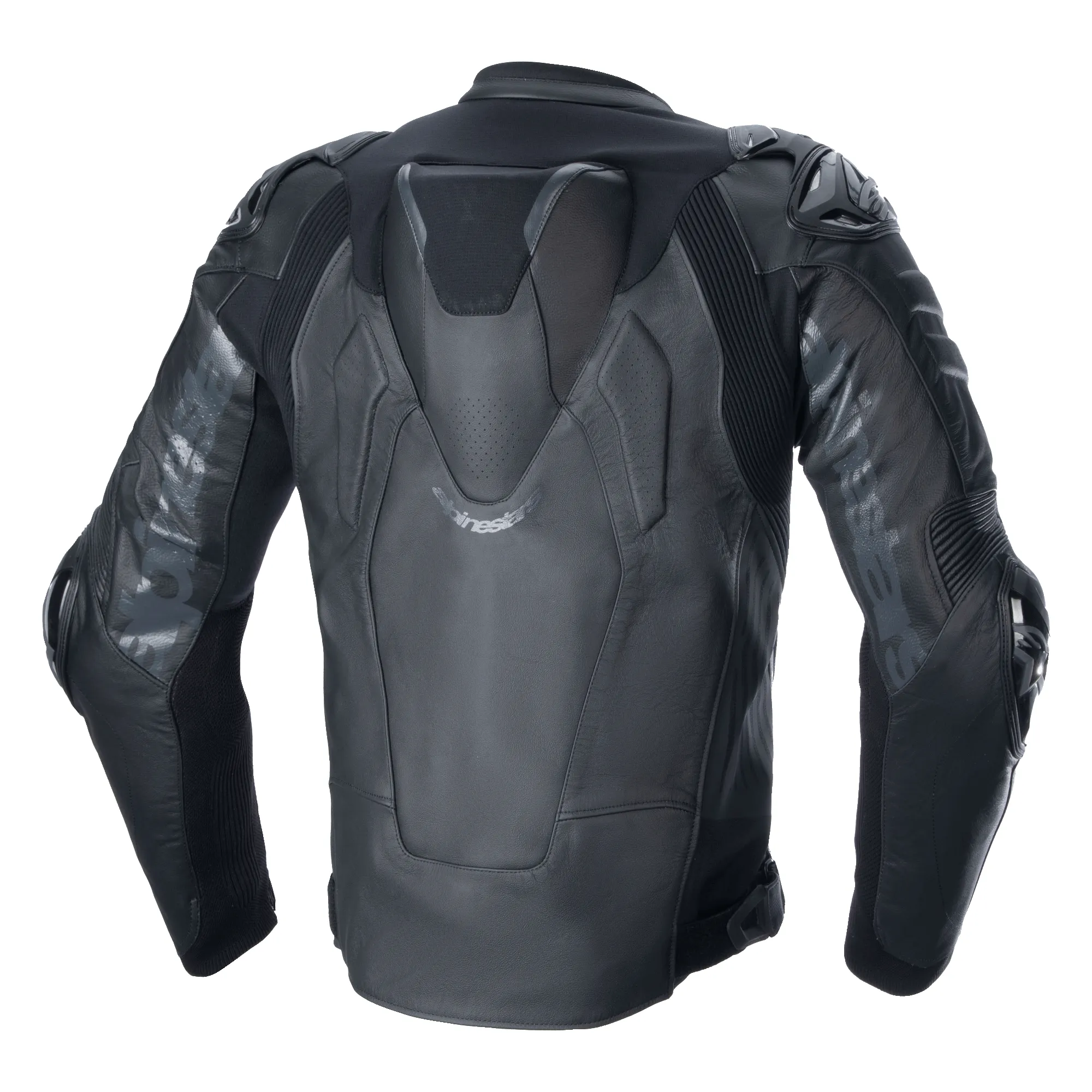 Atem V5 Leather Jacket sold by Alpine Stars product image thumbnail 2