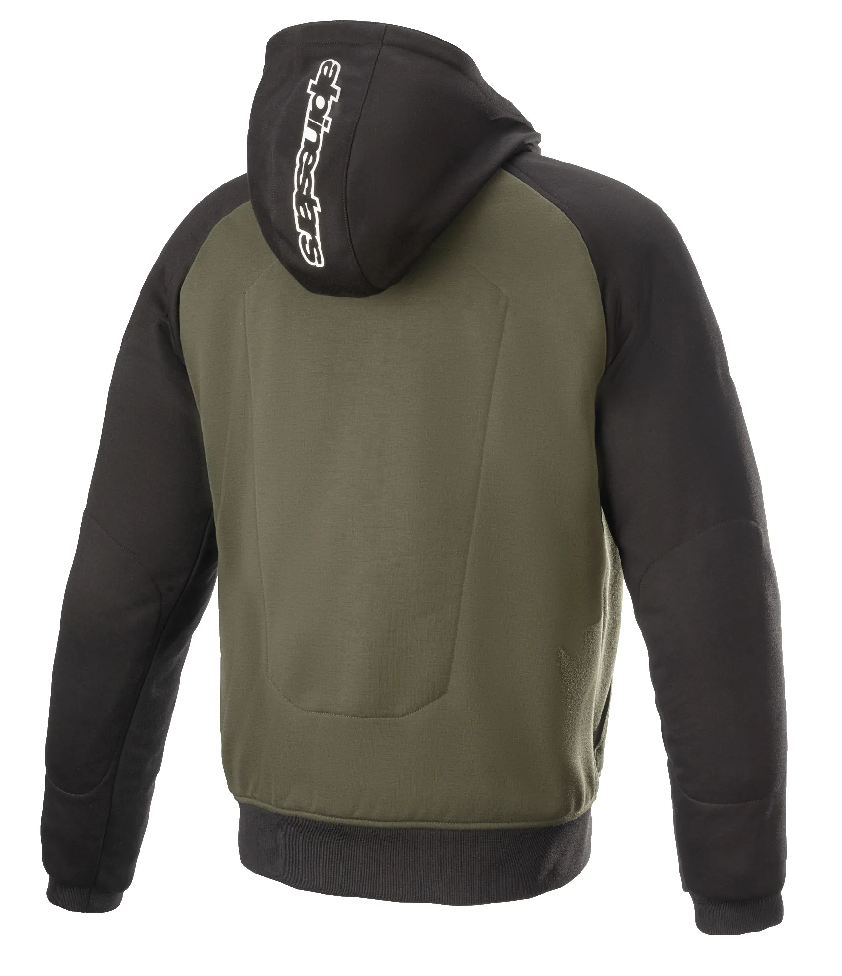 Chrome Sport Hoodie sold by Alpine Stars product image thumbnail 2