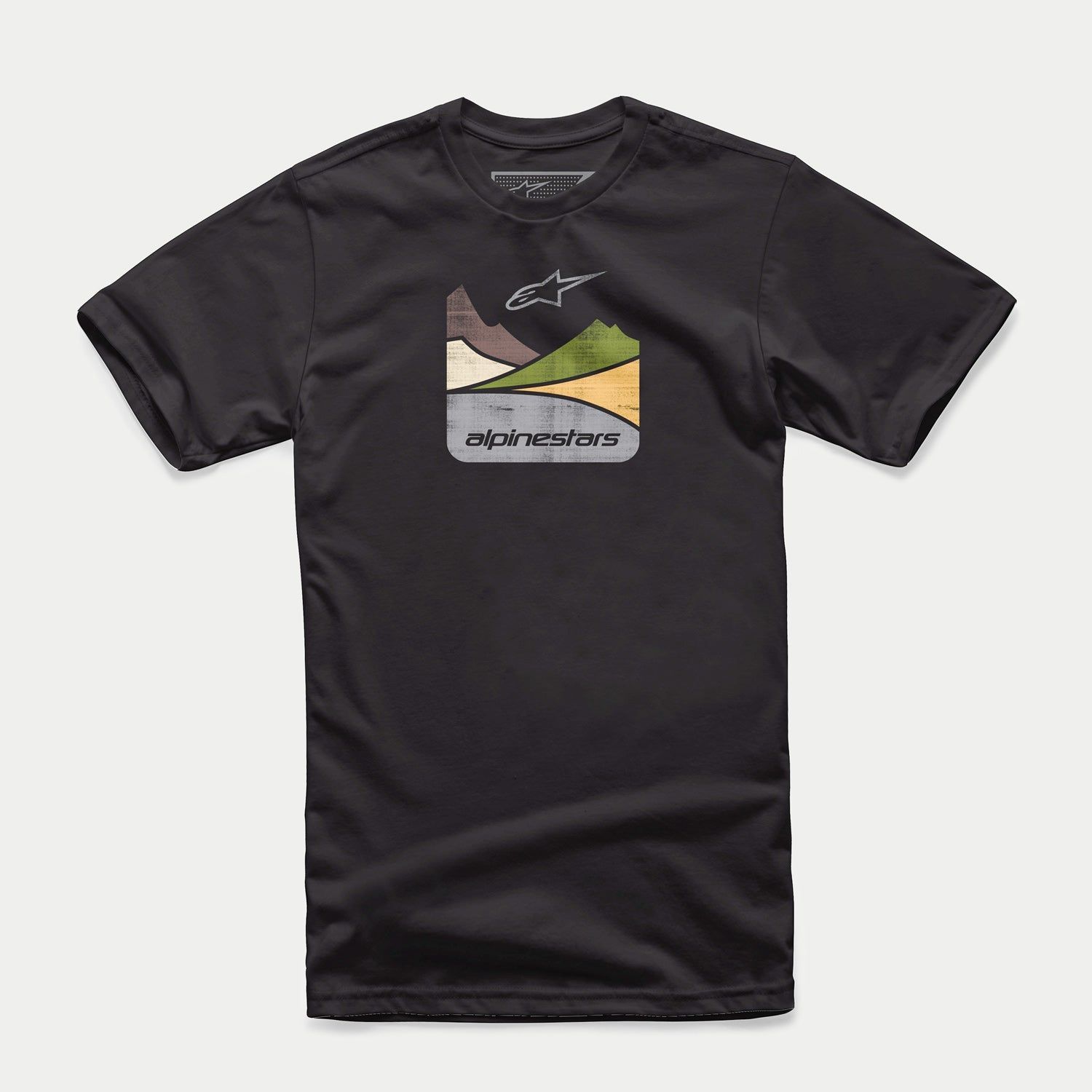 Expo Tee sold by Alpinestars product image thumbnail 2