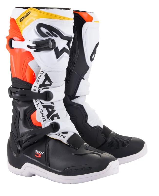Tech 3 Boots - PC sold by Alpinestars