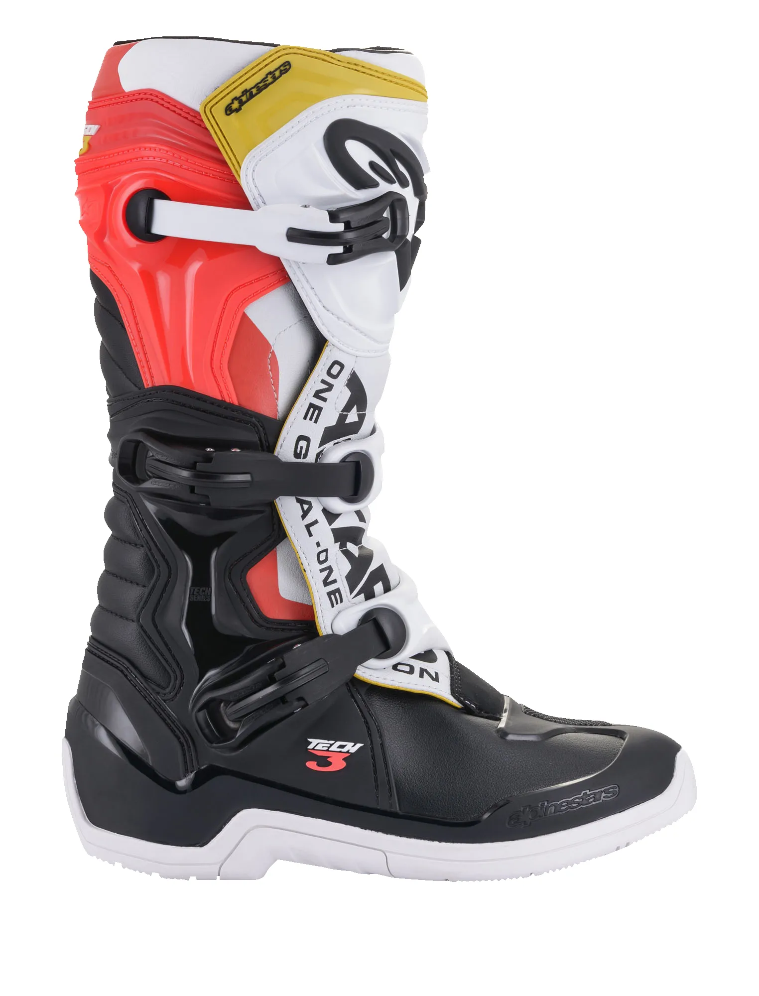 Tech 3 Boots - PC sold by Alpinestars product image thumbnail 2