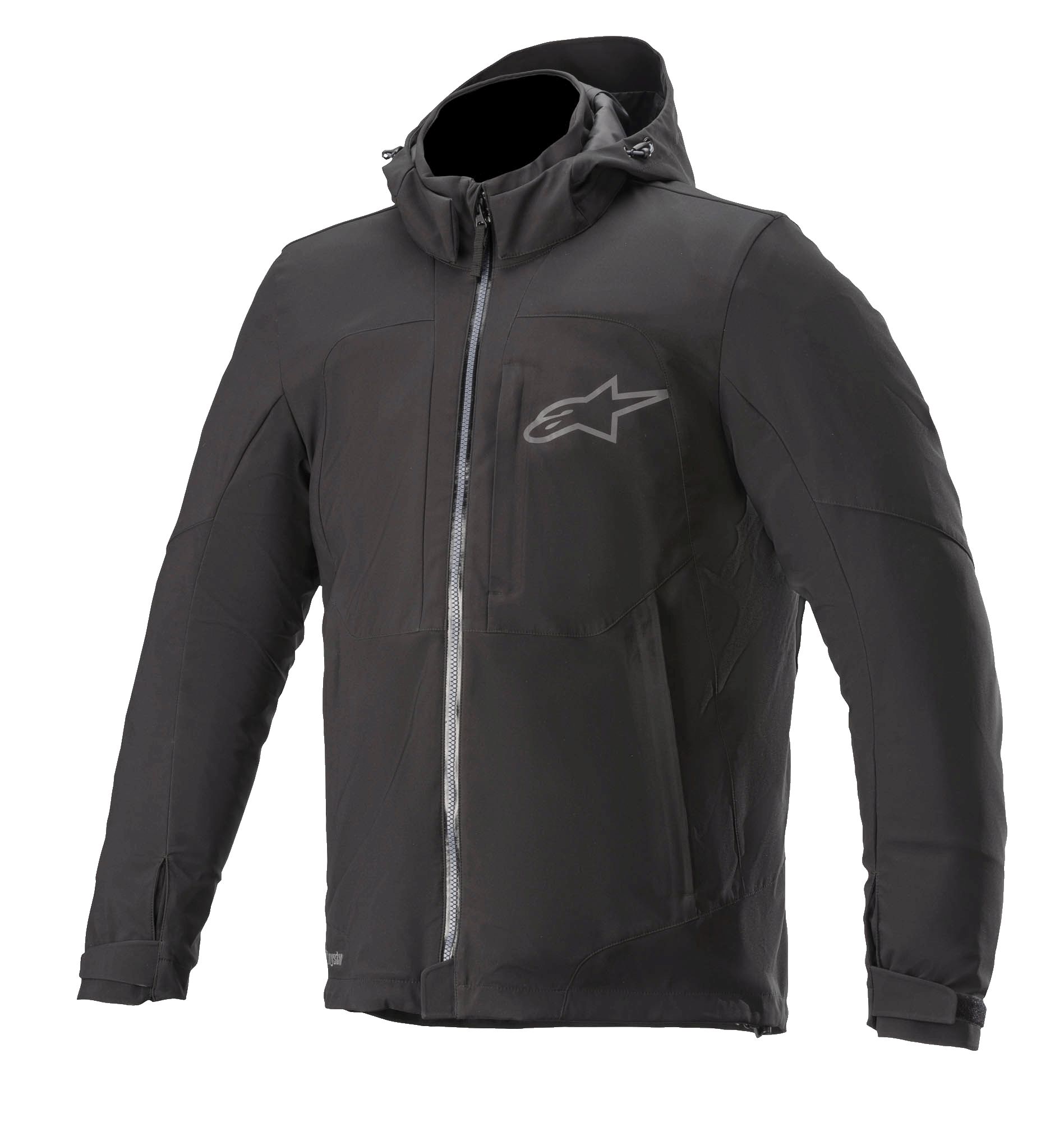 Stratos V2 Drystar® Jacket sold by Alpinestars