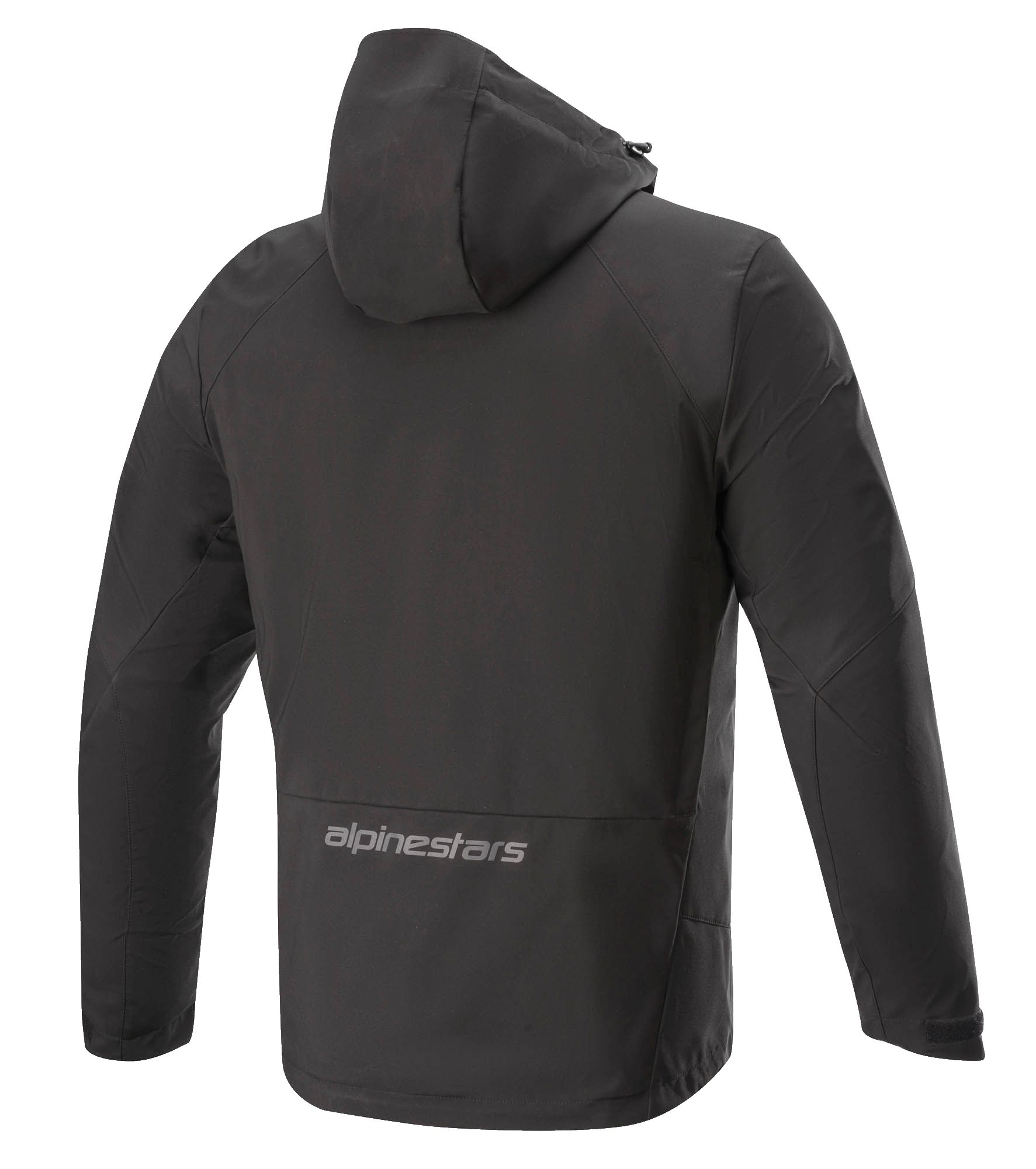 Stratos V2 Drystar® Jacket sold by Alpinestars product image thumbnail 2