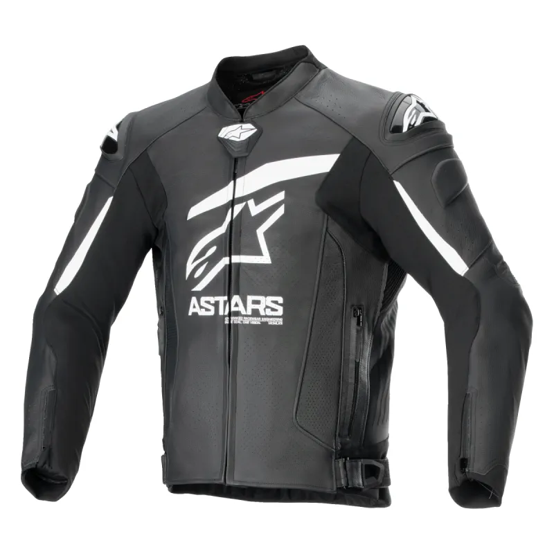 GP Plus R V4 Airflow Leather Jacket sold by Alpinestars