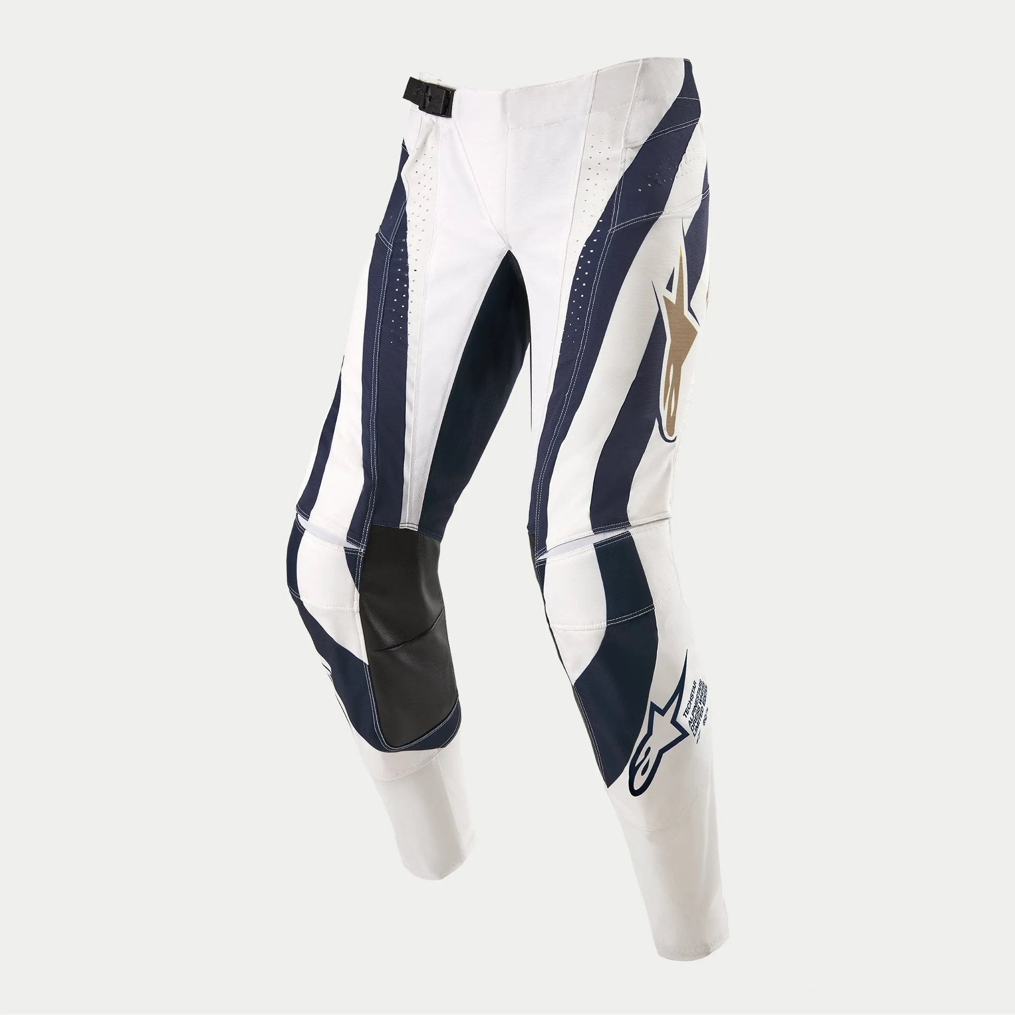 Techstar Dress Whites Tropical LE Pants sold by Alpinestars product image thumbnail 4
