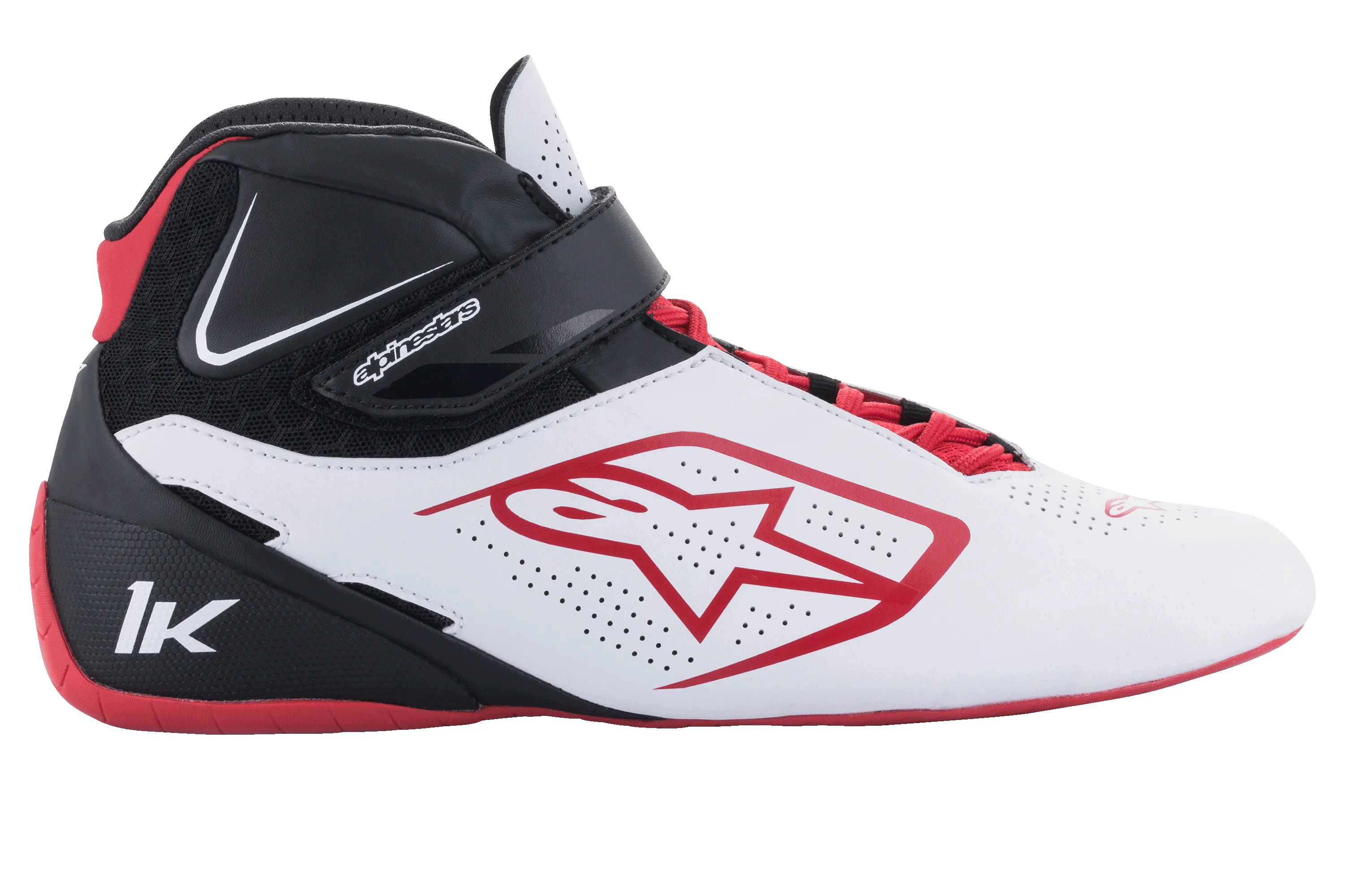 Tech-1 K V2 Shoes sold by Alpine Stars product image thumbnail 2