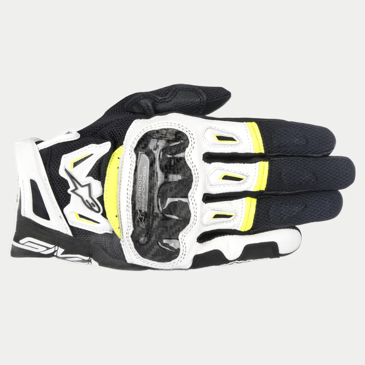 SMX-2 Air Carbon V2 Gloves sold by Alpine Stars