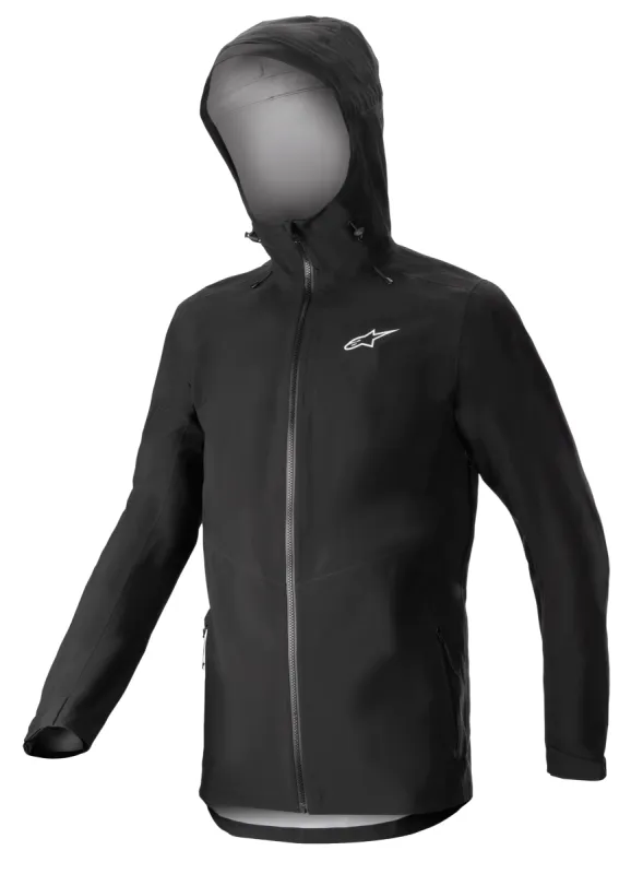 Sierra Waterproof Jacket sold by Alpine Stars