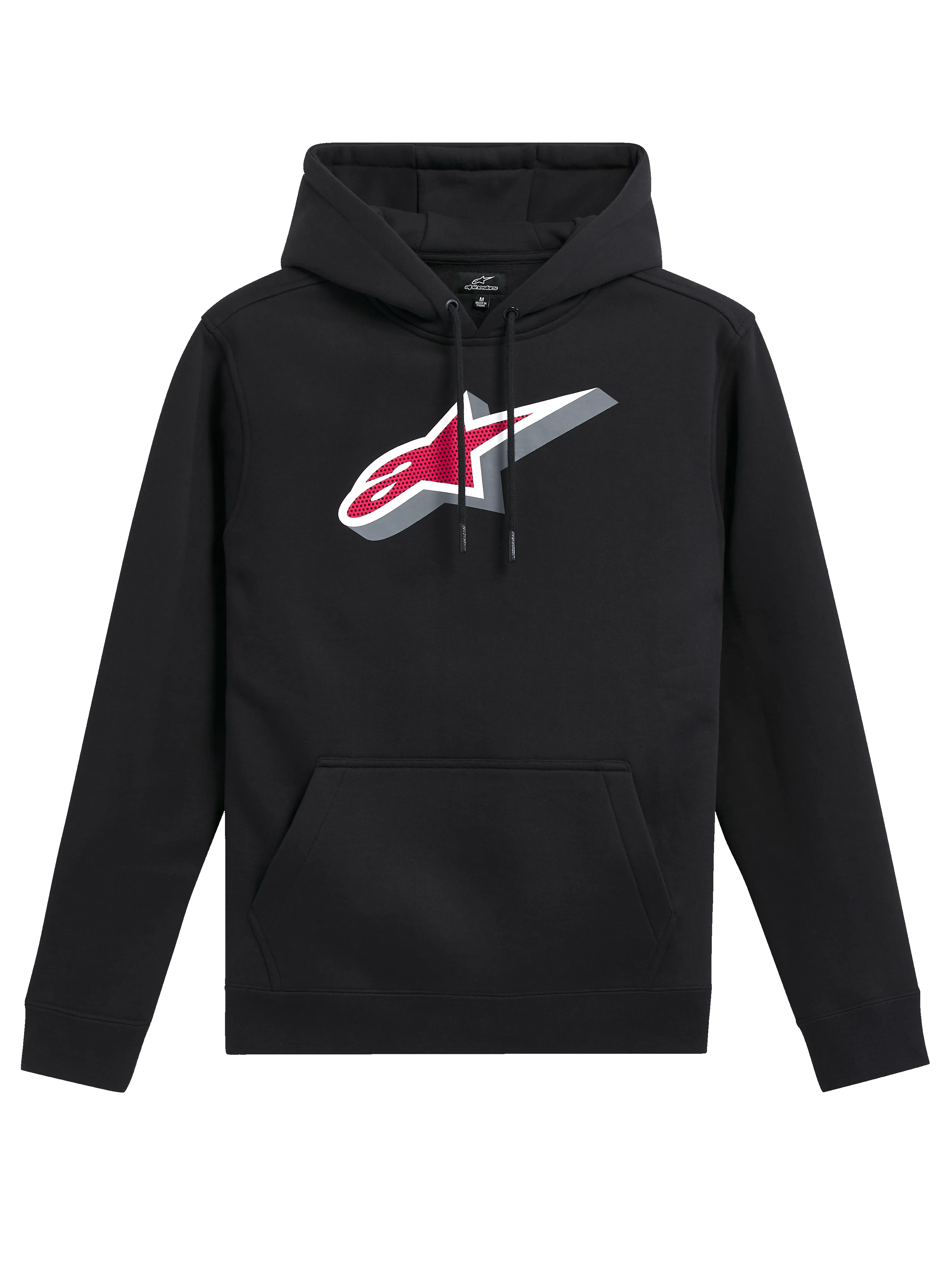 Quickness Hoodie sold by Alpinestars product image thumbnail 5
