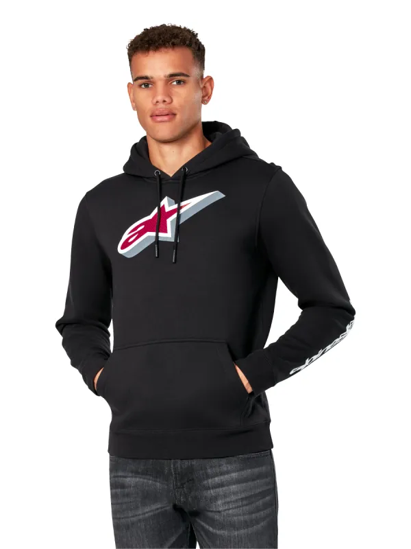 Quickness Hoodie sold by Alpinestars