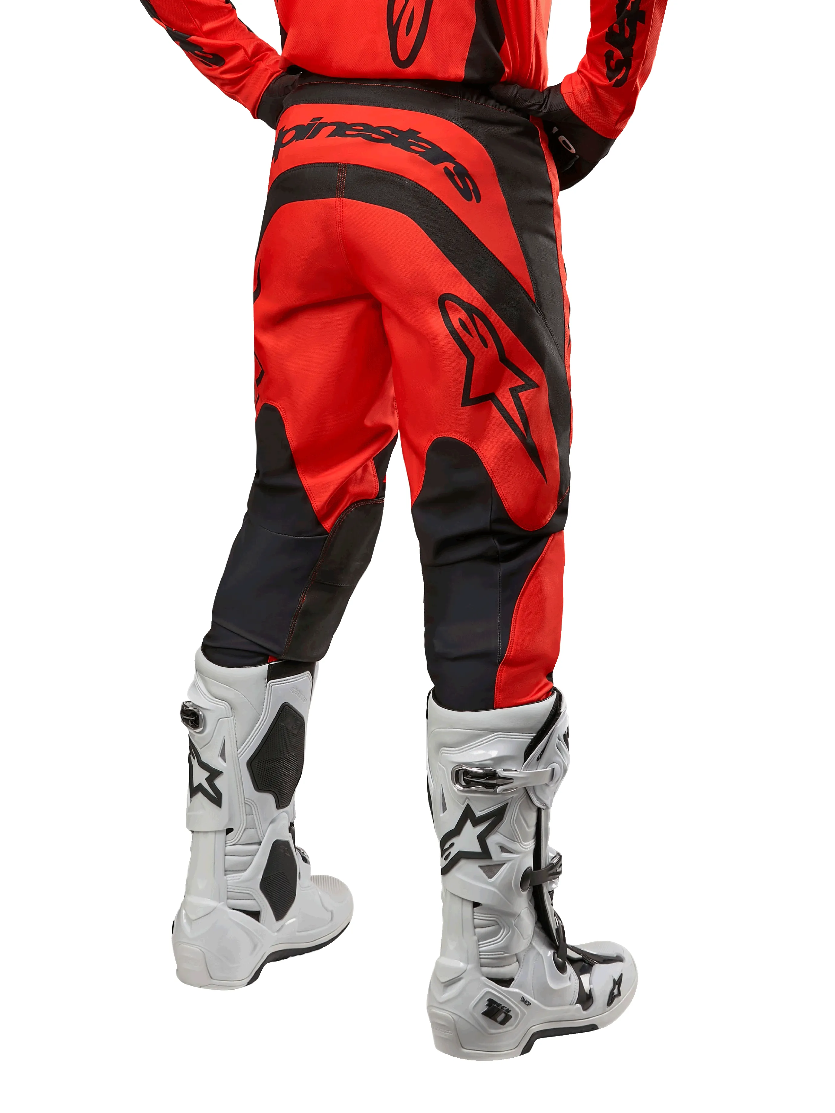 2024 Fluid Lurv Pants sold by Alpinestars product image thumbnail 2