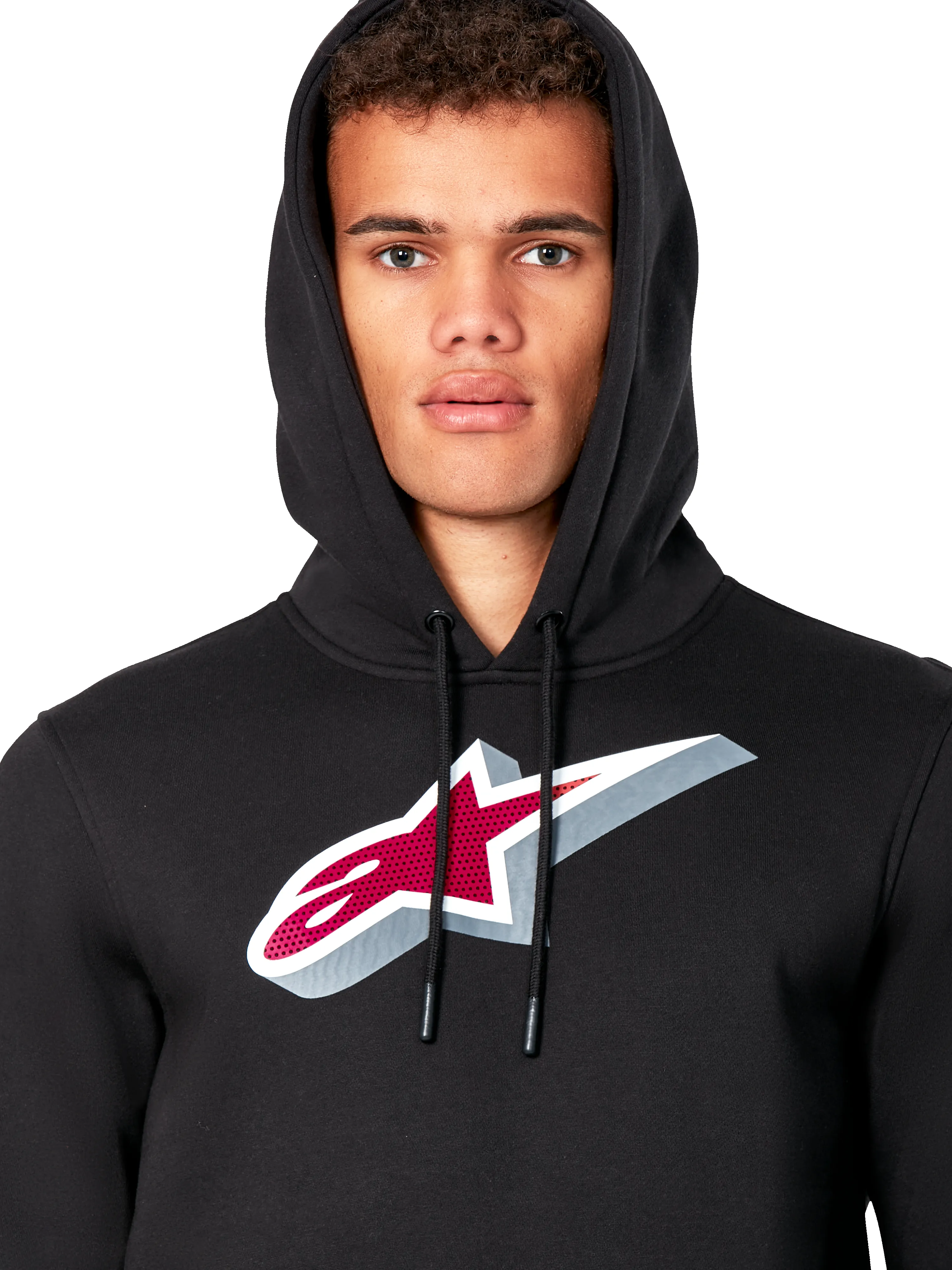 Quickness Hoodie sold by Alpinestars product image thumbnail 3