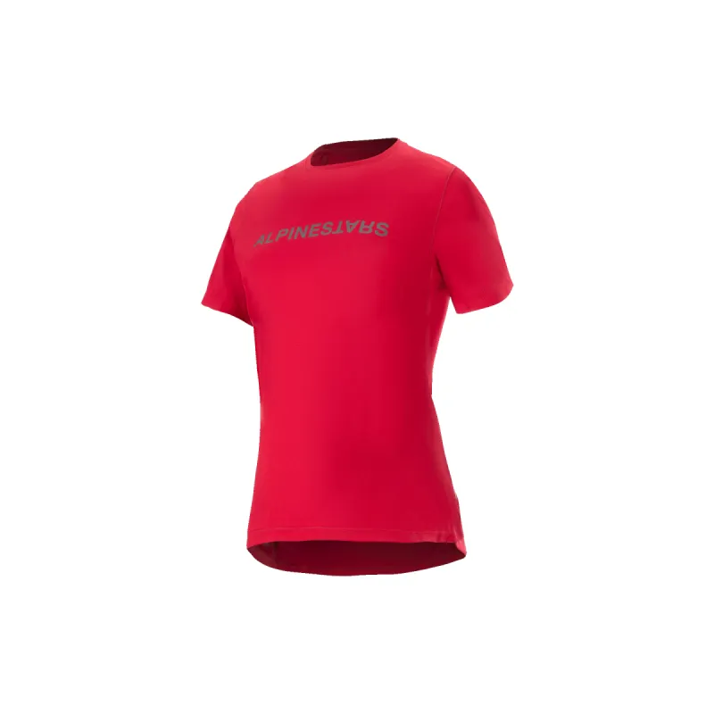 Women Stella A-Arias Switch Jersey - Short Sleeve sold by Alpinestars
