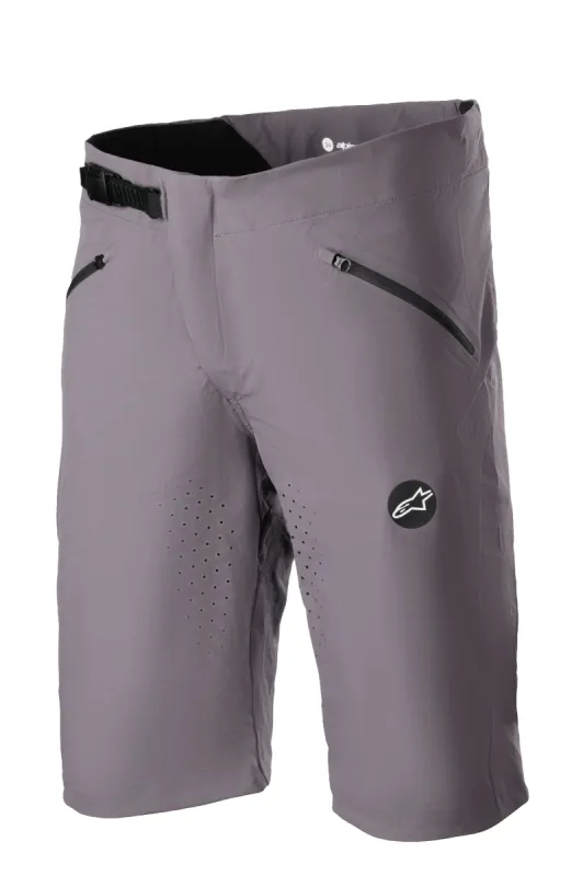 Drop Algorithm Shorts sold by Alpine Stars