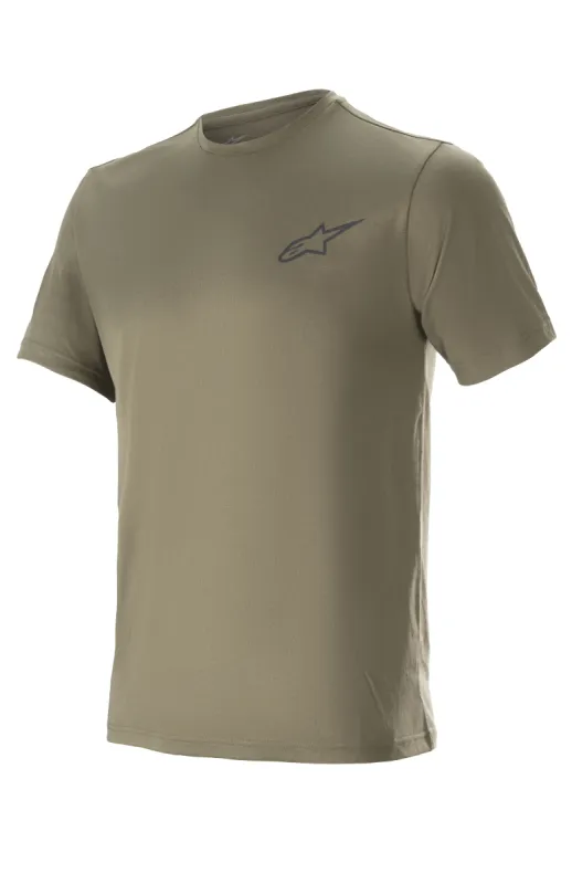 Vert Tech Tee - Short Sleeve sold by Alpine Stars