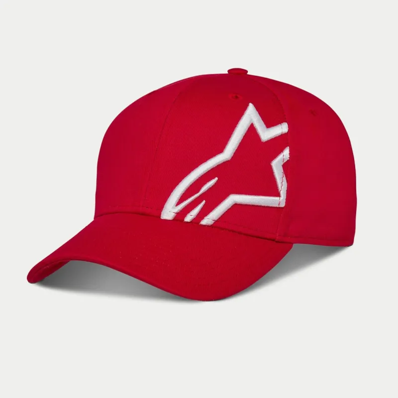 Corp Snap 2 Hat sold by Alpinestars